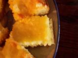 Butter Bars. Photo by Becky in Wisconsin