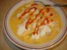 Buffalo Chicken Soup