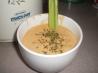Buffalo Chicken Soup