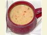 Buffalo Chicken Soup