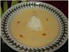 Buffalo Chicken Soup