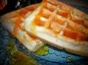 Best Waffles. Recipe by Cooker Man Dan