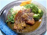 Image of Lamb In Redcurrant Jelly, Food Network Canada 