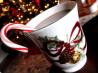 The Very Best Hot Chocolate. Recipe by Studentchef