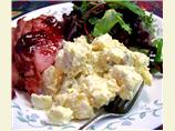 Creamy Dill Pickled Potato Salad!