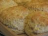 Company Cloud Biscuits. Recipe by Tara Simpson