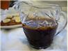 Brown Sugar Syrup (Glaze)