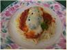 Veal Florentine. Recipe by Aimee67