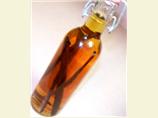 Madagascar Bourbon Vanilla, Bourbon Extract