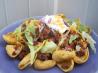 Quick "taco"  Dinner. Recipe by Lady Dancer