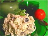 Famous Potluck Potato Salad
