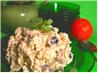 Famous Potluck Potato Salad. Recipe by Tara Simpson