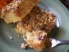 Butter Toffee Brunch Cake. Recipe by Vseward (Chef~V)