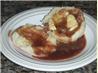 Phyllis' Chocolate Syrup. Recipe by Vseward (Chef~V)