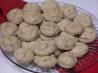 Pecan Sandies - Cake Mix Cookies
