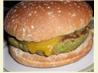 Vegetarian Chickpea Burgers