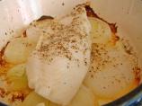 Chilean Tilapia