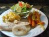 Chilean Tilapia
