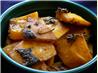 Roasted Pumpkin Bites