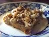 Toffee Squares With Toasted Pecans. Recipe by Baby Kato