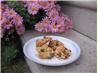 Holiday Oatmeal Cookies