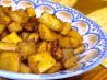 Spice-Roasted Butternut Squash With Smoked Sweet Paprika