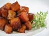 Spice-Roasted Butternut Squash With Smoked Sweet Paprika