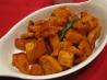Spice-Roasted Butternut Squash With Smoked Sweet Paprika
