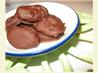 Easy Chocolate-Dipped Apricots (Apricot Chanukah Gelt)