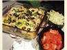 Double Cheese Nachos. Recipe by FENathan