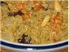 Quinoa Pilaf With Cardamom and Sage