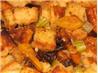 Gluten-Free Dressing / Stuffing With Dried Fruit - Kosher