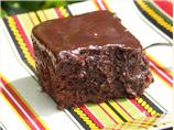 Fudgy Brownies
