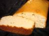 Lavender Pound Cake