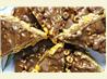 Caramel O Bars. Recipe by Dotty2