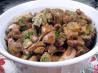Creamed Mushrooms. Recipe by cookiedog