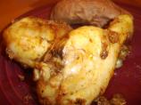 Spicy Drumsticks