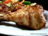 Spicy Drumsticks