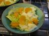 Nonie's Mandarin Salad