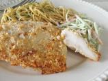 Kittencal's Easy and Delicious Ranch-Parmesan Chicken