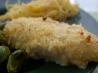Kittencal's Easy and Delicious Ranch-Parmesan Chicken
