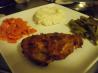 Kittencal's Easy and Delicious Ranch-Parmesan Chicken
