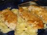 Kittencal's Easy and Delicious Ranch-Parmesan Chicken