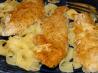 Kittencal's Easy and Delicious Ranch-Parmesan Chicken