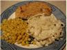 Kittencal's Easy and Delicious Ranch-Parmesan Chicken