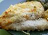 Kittencal's Easy and Delicious Ranch-Parmesan Chicken