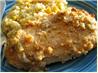 Kittencal's Easy and Delicious Ranch-Parmesan Chicken