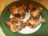 Kittencal's Easy and Delicious Ranch-Parmesan Chicken