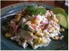 Texas Two-Step Ranch Dressing Cole Slaw
