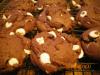 White Chocolate Peanut Butter Cookies. Recipe by Vseward (Chef~V)